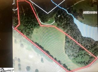 000 Quail Hollow Dr, Simpsonville, SC 29681