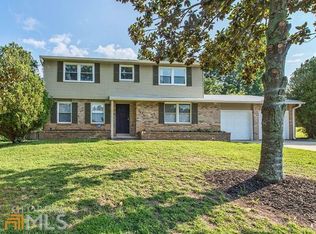 3045 Cadiz Cir, College Park, GA 30349