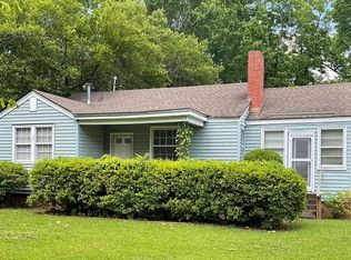 328 Monette St, Montgomery, AL 36109