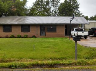 240 White Dr, Cherry Valley, AR 72324