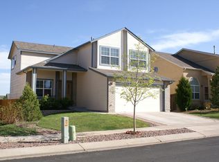 5612 Mountain Garland Dr, Colorado Springs, CO 80923