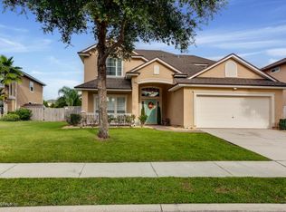 3009 Tower Oaks Dr, Orange Park, FL 32065