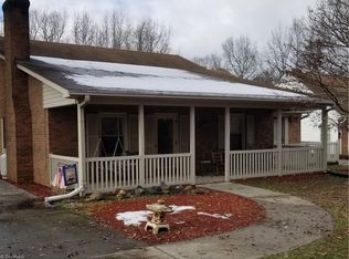 4208 Rehobeth Church Rd, Greensboro, NC 27406