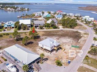236 Sea Point Loop, Dauphin Island, AL 36528