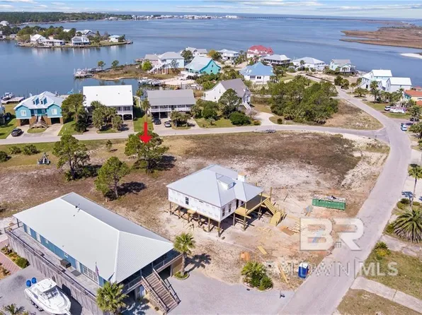 236 Sea Point Loop, Dauphin Island, AL 36528
