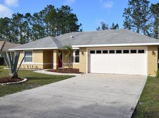 37 Rockefeller Dr, Palm Coast, FL 32164