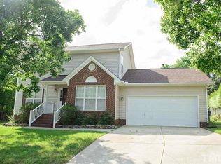 2304 Speckled Alder Ct, Apex, NC 27523
