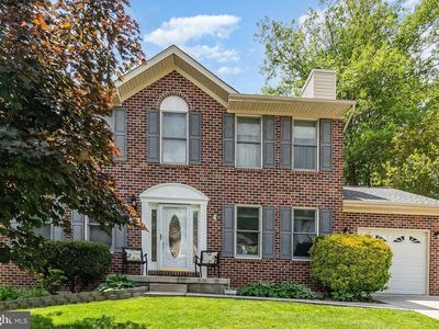 914 Deer Ct, Abingdon, MD, 21009