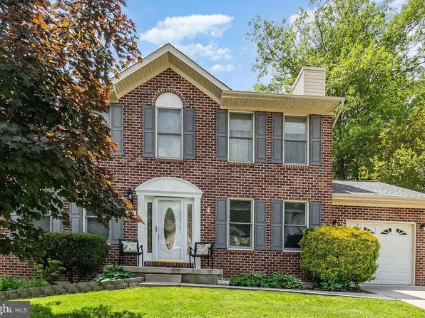 914 Deer Ct, Abingdon, MD 21009