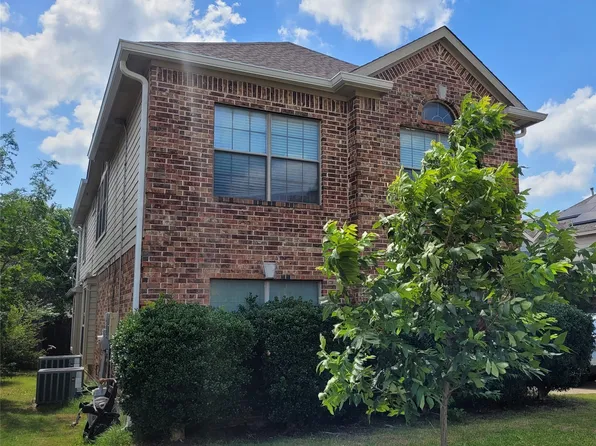 7113 Brekenridge Dr, Fort Worth, TX 76179