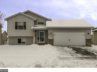 784 Park Brook Rd NW, Isanti, MN 55040