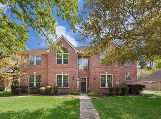 13518 Via Chianti Ln, Cypress, TX 77429