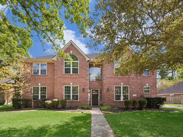 13518 Via Chianti Ln, Cypress, TX 77429