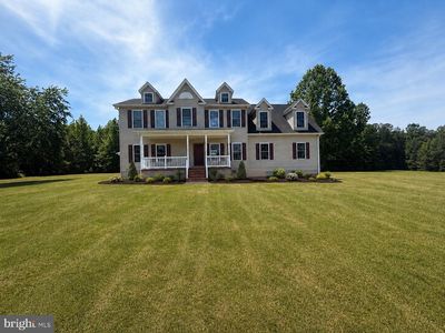 16756 Redden Rd, Georgetown, DE, 19947