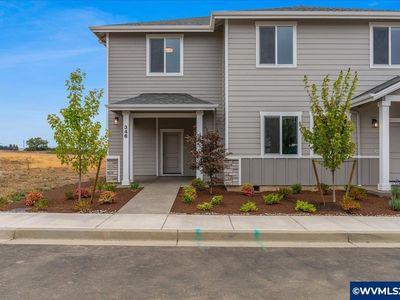 346 SE Kitzmiller Dr, Dallas, OR, 97338