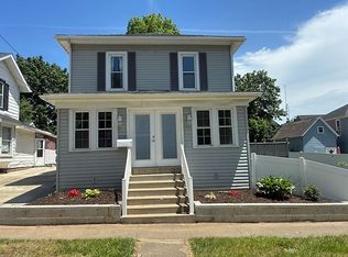604 N Mulberry St, Mount Vernon, OH 43050
