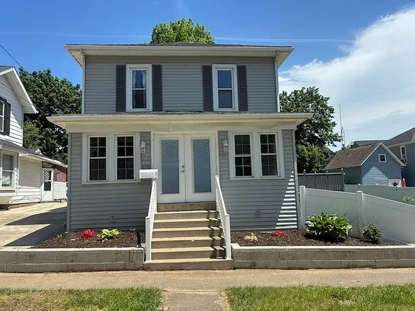 604 N Mulberry St, Mount Vernon, OH 43050