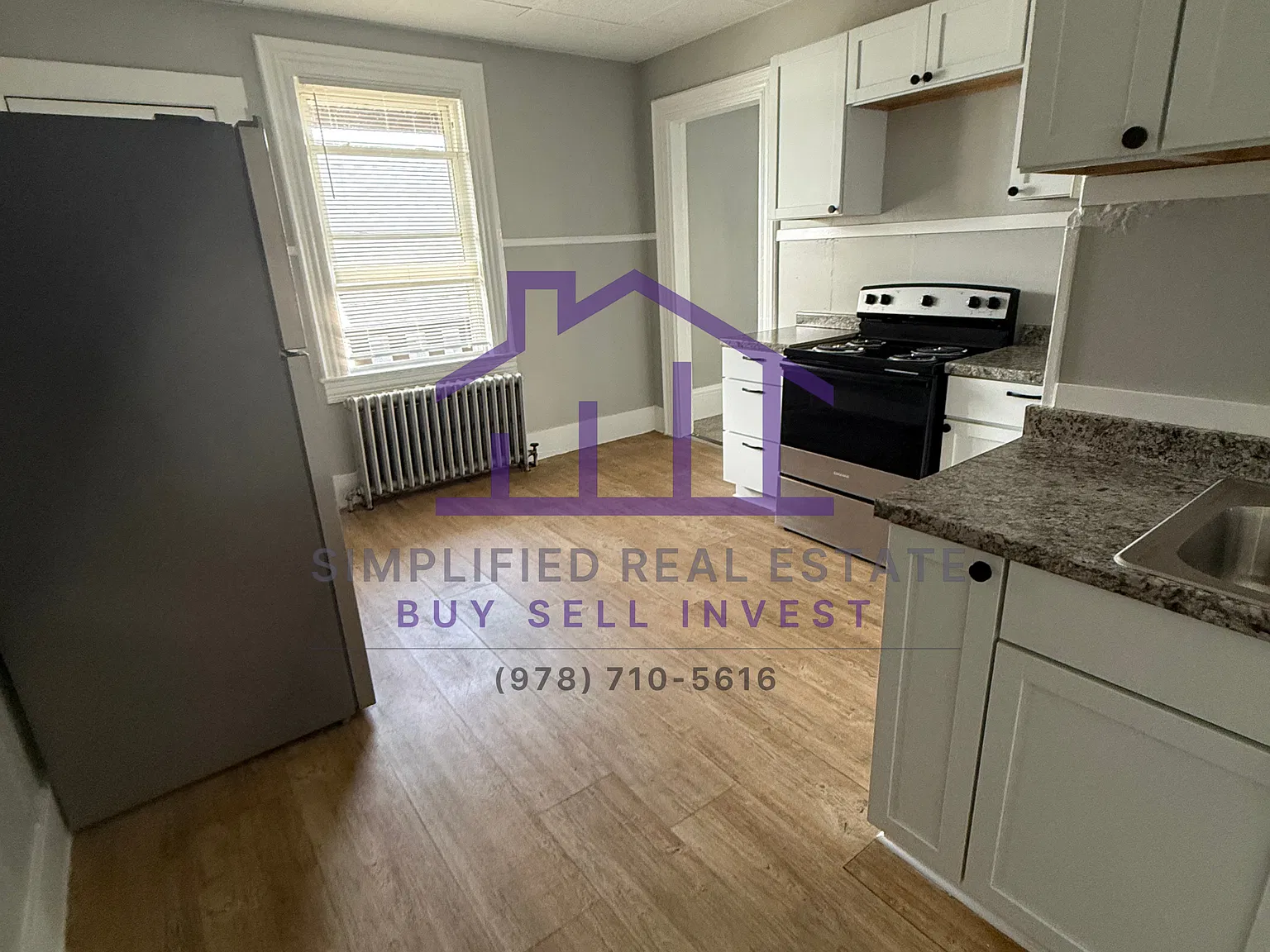 1 bed, 900 sqft, $1,200 — Photo 3