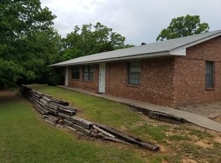 302 SE 10th, Byng, OK 74820