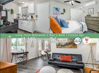 (Undisclosed Address), Fresno, CA 93704