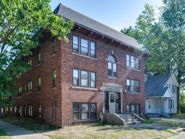 79 Frances Ave, Akron, OH