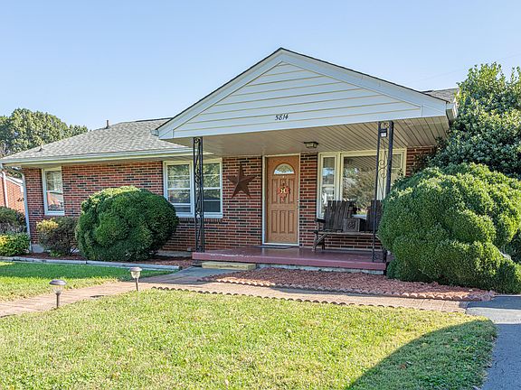 2nd image of 5814 Maywood Ave