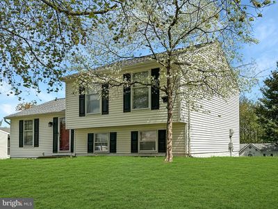 8571 Fairfax St, Manassas, VA, 20110
