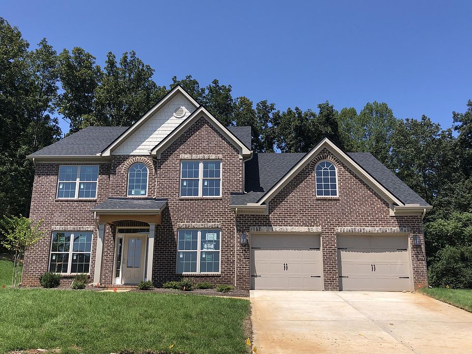 1st image of 12534 Cotton Blossom Ln Lot 25