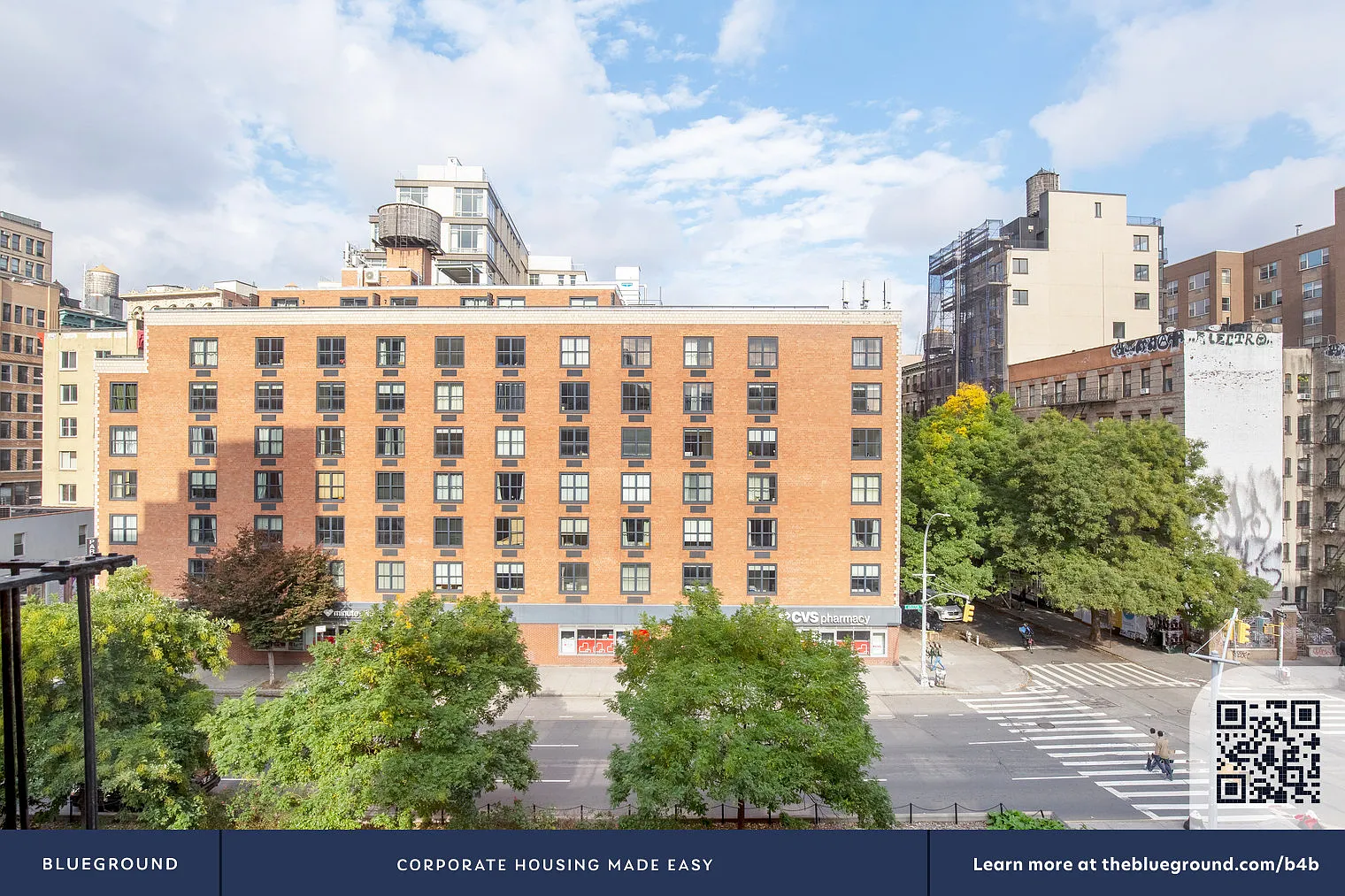 51 East Houston Street — Photo 4