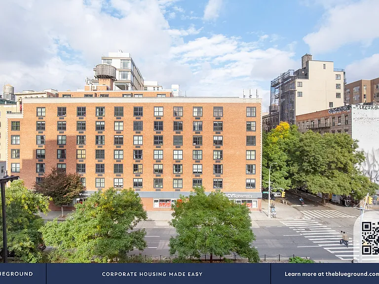 51 E Houston St #3A — Photo 5