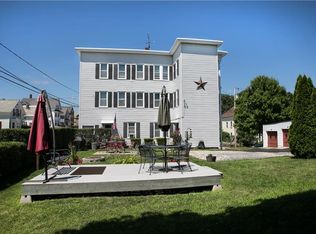 350 Willow St, Woonsocket, RI 02895