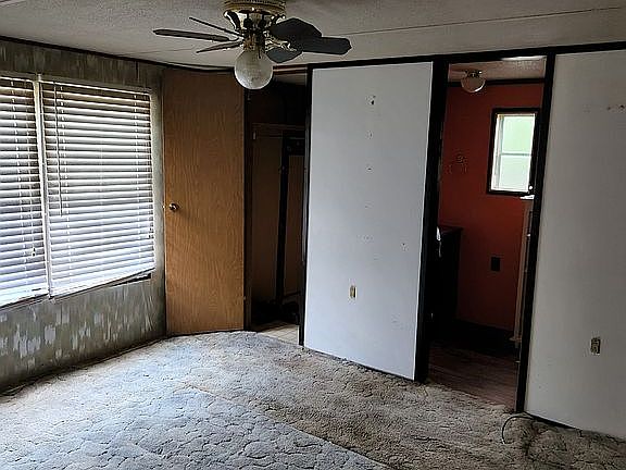 Master  bedroom 
