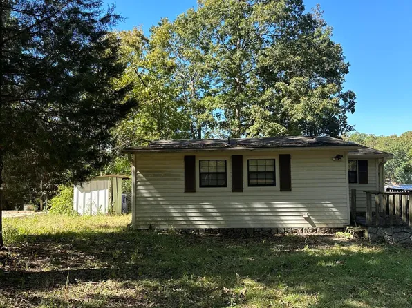 711 Snow Lake Dr, Ashland, MS 38603