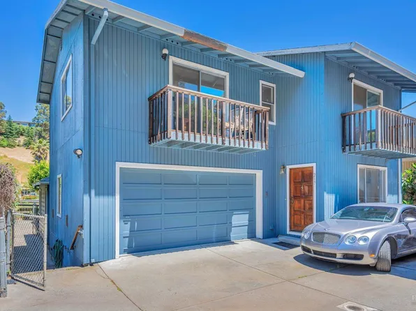 217 W End Avenue, San Rafael, CA 94901