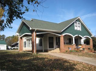 294 S Nc Highway 150, Lexington, NC 27295