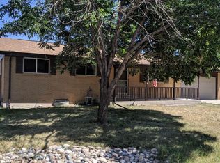 4698 S Fountain Cir, Littleton, CO 80127