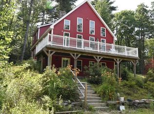 501 Royalston Rd, Phillipston, MA 01331