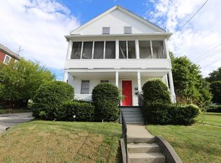 45 Elm St, Webster, MA 01570