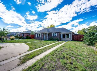 2365 Quebec St, Denver, CO 80207