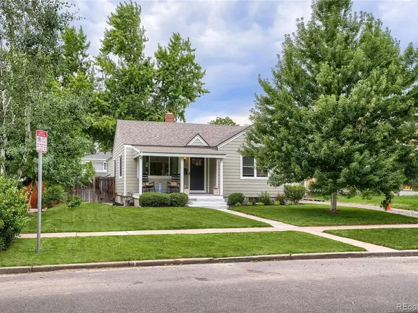 1735 S Humboldt Street, Denver, CO 80210