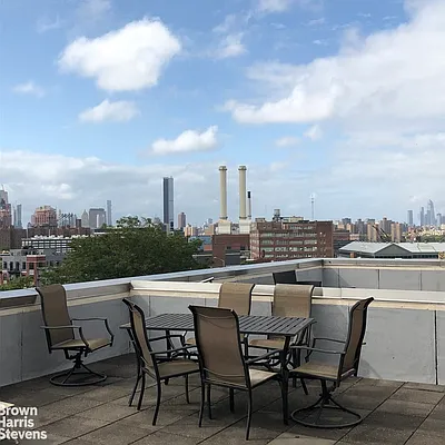 Rented by Brown Harris Stevens | media 18