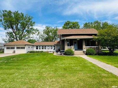 1123 W Losey St, Galesburg, IL, 61401