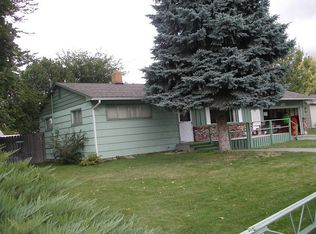 11311 E Alki Ave, Spokane, WA 99206