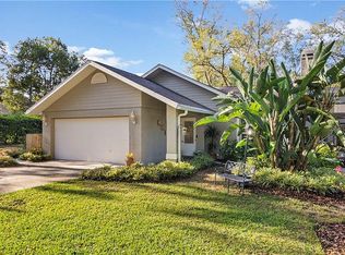 121 Lake Oaks Blvd, Longwood, FL 32750