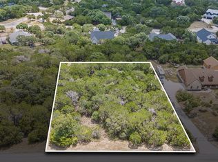 LOT 62 Saddle Mountain LOT 62, Boerne, TX 78006