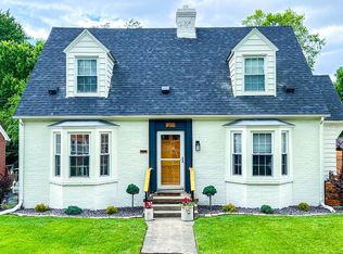 1207 Cary Ct, Owensboro, KY 42301