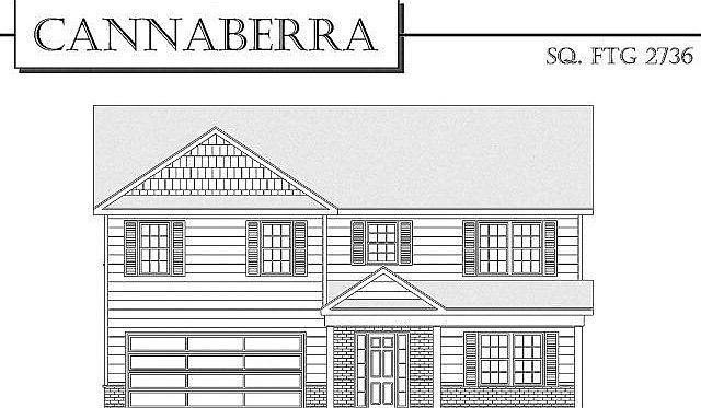 2nd image of 2910 Hannah Way