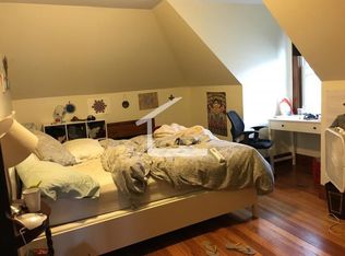 14 Gardner St #3FU, Allston, MA 02134