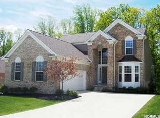 7712 Woodstar Ln, Painesville, OH 44077