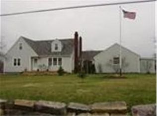 8670 Herbert Rd, Canfield, OH 44406